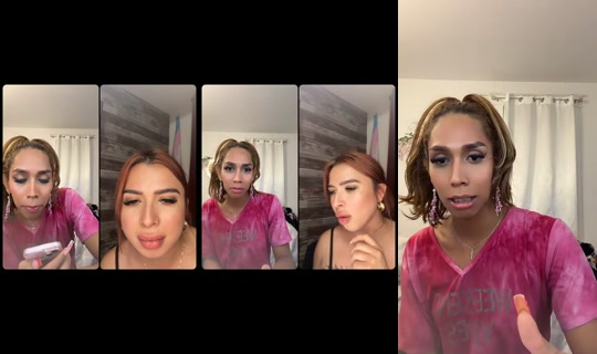 isabela.hernandez373 TikTok Live — Sep 30, 2026, 4:06 AM