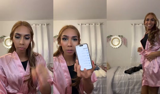 isabela.hernandez373 TikTok Live — Oct 3, 2026, 2:37 AM