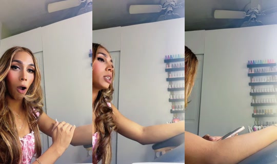 isabela.hernandez373 TikTok Live — Oct 3, 2026, 10:13 PM