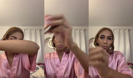 isabela.hernandez373 TikTok Live — Oct 4, 2026, 10:57 PM