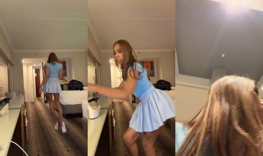 isabela.hernandez373 TikTok Live — Oct 5, 2026, 11:45 PM