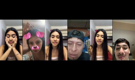 isabelherediaa TikTok Live — Sep 10, 2026, 1:35 AM