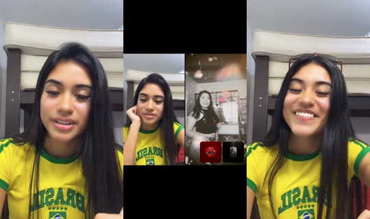 isabelherediaa TikTok Live — Sep 10, 2026, 10:50 PM