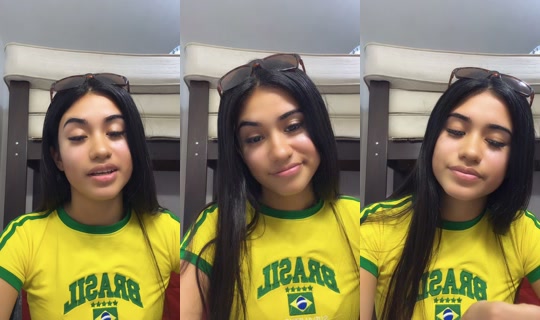 isabelherediaa TikTok Live — Sep 10, 2026, 11:40 PM