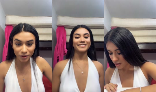 isabelherediaa TikTok Live — Sep 14, 2026, 1:10 AM