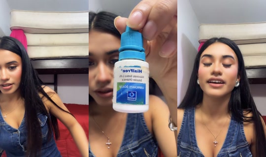 isabelherediaa TikTok Live — Sep 14, 2026, 2:01 AM