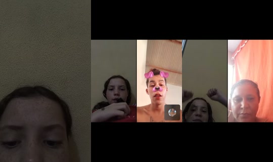 isabelipadilha211 TikTok Live — Sep 27, 2026, 6:31 PM