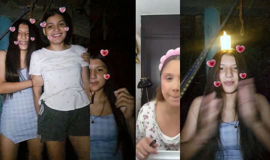 isabeliraheta5030 TikTok Live — Aug 22, 2026, 1:33 AM