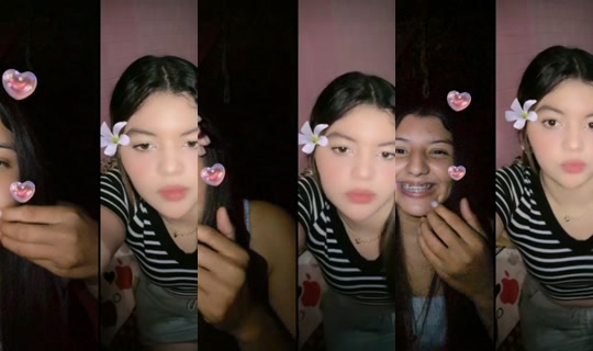 isabeliraheta5030 TikTok Live — Aug 22, 2026, 2:23 AM
