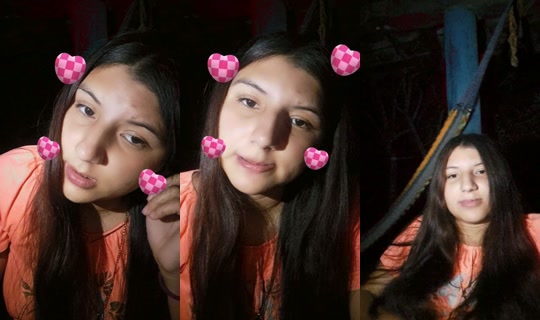 isabeliraheta5030 TikTok Live — Aug 24, 2026, 2:12 AM