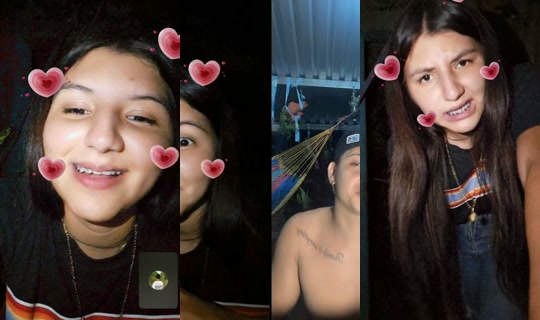 isabeliraheta5030 TikTok Live — Aug 25, 2026, 2:33 AM