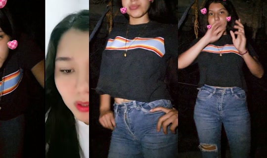 isabeliraheta5030 TikTok Live — Aug 25, 2026, 3:23 AM