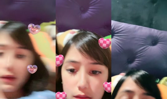 isabelitaaaah TikTok Live — Sep 27, 2026, 3:06 AM
