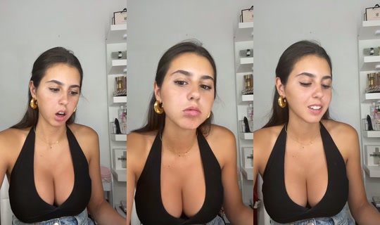 isabella.brunheroto TikTok Live — Aug 20, 2026, 11:36 PM