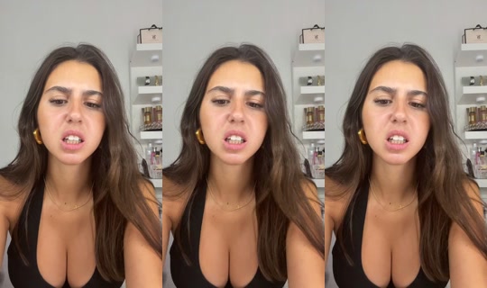 isabella.brunheroto TikTok Live — Aug 21, 2026, 12:35 AM