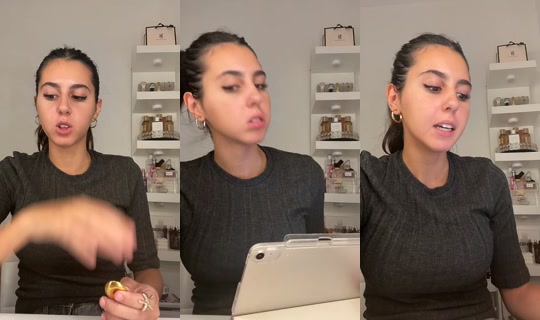 isabella.brunheroto TikTok Live — Aug 31, 2026, 1:34 AM