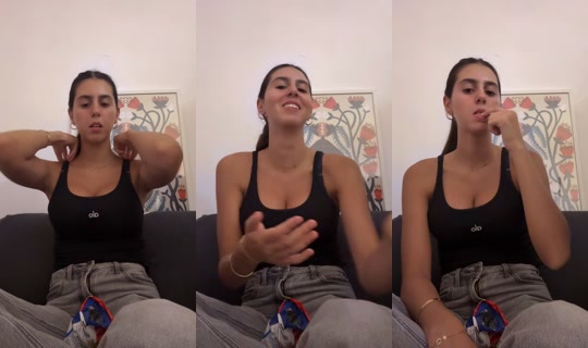 isabella.brunheroto TikTok Live — Aug 31, 2026, 11:37 PM
