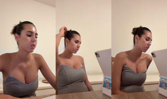isabella.brunheroto TikTok Live — Sep 1, 2026, 10:17 PM