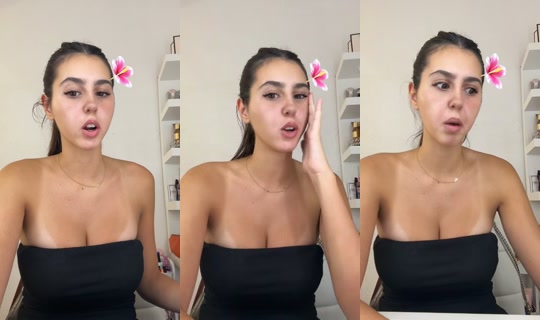 isabella.brunheroto TikTok Live — Sep 7, 2026, 1:03 AM