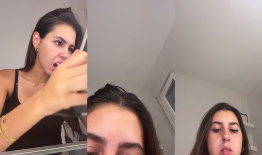 isabella.brunheroto TikTok Live — Sep 22, 2026, 9:49 PM