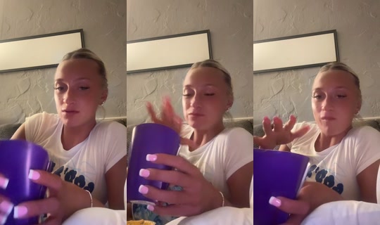 isabella.gizzii TikTok Live — Sep 13, 2026, 7:14 AM