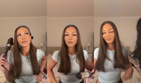 isabella.gradinaru TikTok Live — Oct 4, 2026, 7:14 PM