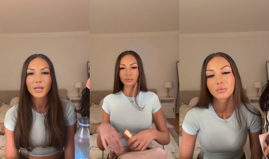 isabella.gradinaru TikTok Live — Oct 4, 2026, 8:24 PM