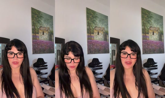isabella.leon650 TikTok Live — Sep 15, 2026, 6:01 PM