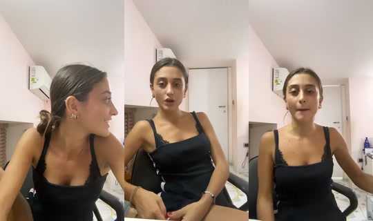 isabella.mauro TikTok Live — Sep 17, 2026, 7:42 PM