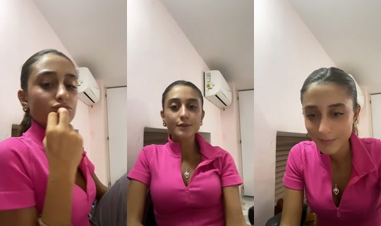 isabella.mauro TikTok Live — Sep 18, 2026, 6:26 PM