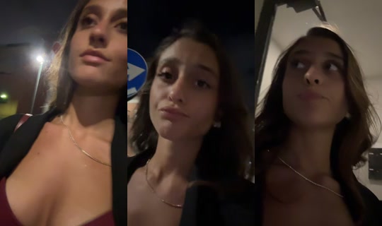 isabella.mauro TikTok Live — Sep 22, 2026, 6:18 PM