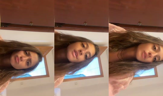 isabella.mauro TikTok Live — Sep 28, 2026, 2:20 PM
