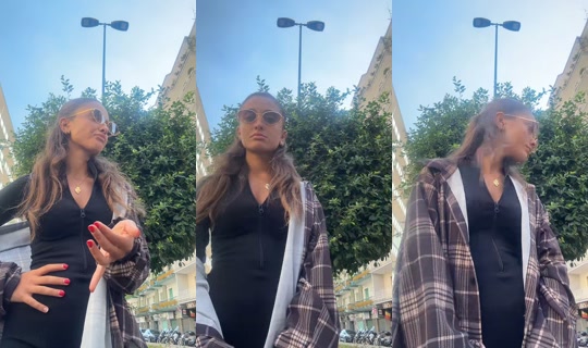 isabella.mauro TikTok Live — Oct 4, 2026, 12:33 PM