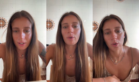 isabella.pastorel4 TikTok Live — Aug 20, 2026, 5:35 AM