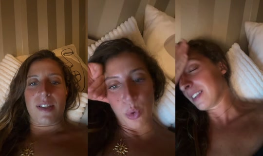 isabella.pastorel4 TikTok Live — Aug 20, 2026, 10:42 PM