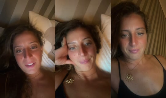isabella.pastorel4 TikTok Live — Aug 20, 2026, 11:32 PM