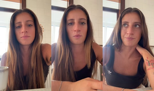 isabella.pastorel4 TikTok Live — Aug 29, 2026, 5:38 AM