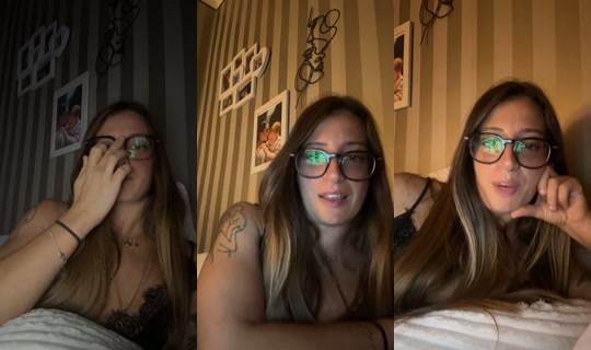 isabella.pastorel4 TikTok Live — Sep 26, 2026, 4:53 PM