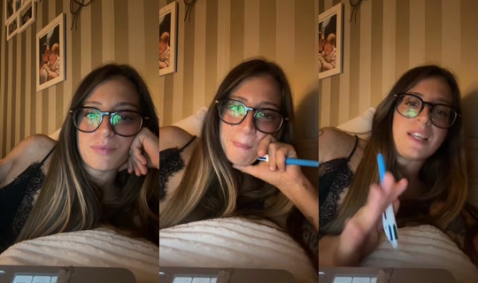 isabella.pastorel4 TikTok Live — Sep 26, 2026, 5:43 PM