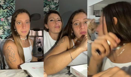 isabella.pastorel4 TikTok Live — Sep 28, 2026, 12:09 PM