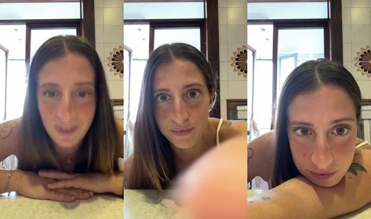 isabella.pastorel4 TikTok Live — Oct 4, 2026, 4:12 PM