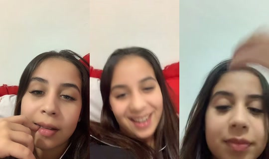 isabella.rresende TikTok Live — Aug 20, 2026, 2:25 AM