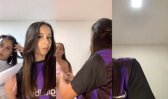 isabella.rresende TikTok Live — Aug 21, 2026, 11:31 PM