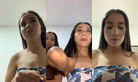 isabella.rresende TikTok Live — Aug 22, 2026, 11:54 PM