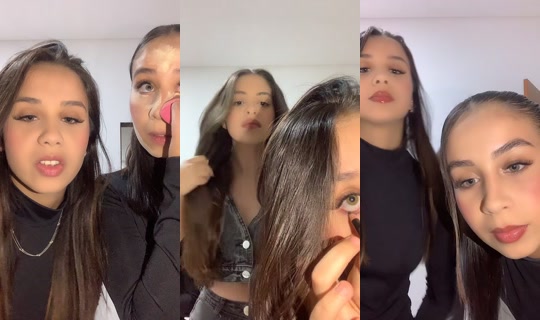 isabella.rresende TikTok Live — Aug 23, 2026, 11:38 PM