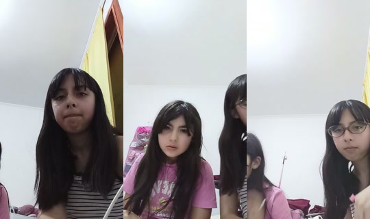isabella51298 TikTok Live — Sep 25, 2026, 3:10 AM
