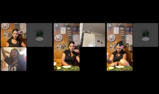 isabella_f006 TikTok Live — Sep 22, 2026, 11:08 AM