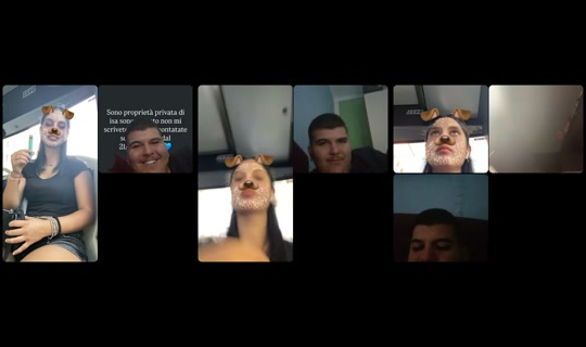 isabella_f006 TikTok Live — Sep 22, 2026, 4:31 PM