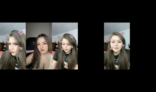 isabella_mendoza5 TikTok Live — Aug 27, 2026, 7:25 AM