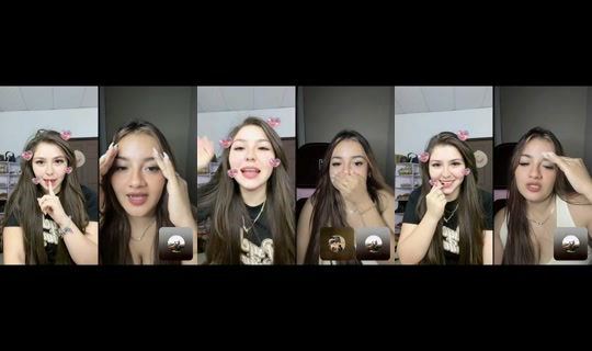 isabella_mendoza5 TikTok Live — Aug 27, 2026, 8:44 AM